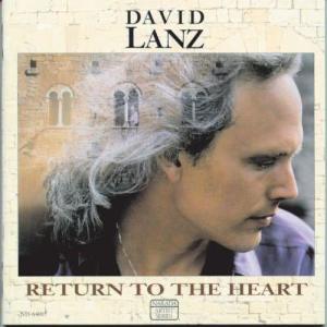 收聽David Lanz的Heartsounds歌詞歌曲