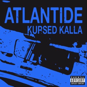 Album Atlantide from Kursed Kalla