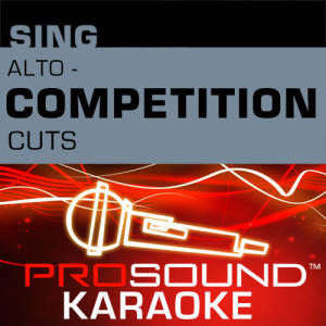ดาวน์โหลดและฟังเพลง Crazy In Love (Competition Cut) [Karaoke Instrumental Track]{In the Style of Beyonce} พร้อมเนื้อเพลงจาก ProSound Karaoke Band