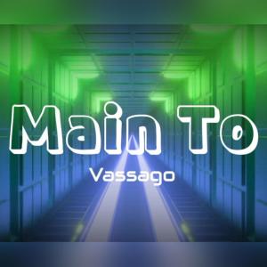 Album Main To from Vassago