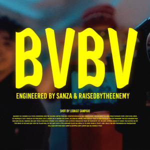 收聽Sanza的Bvbv歌詞歌曲