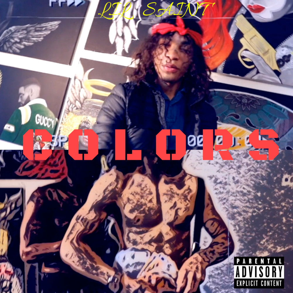 Colors (Explicit)