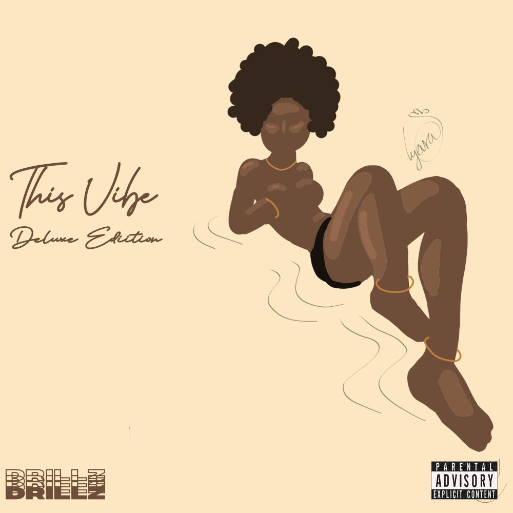 Fine From Kampala (feat. 7iki & Kavali King) (Explicit)