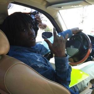 YungNa的專輯Rich Amiri®