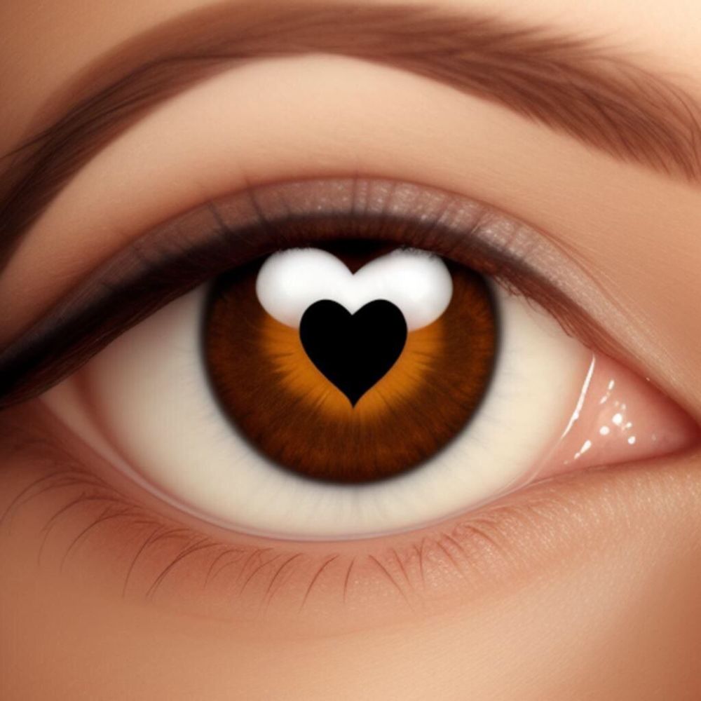 Eyes