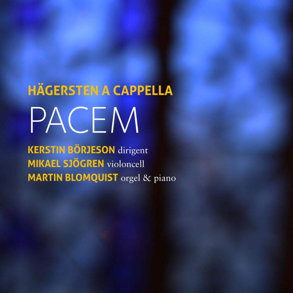 Vocalise op 34, nr 14