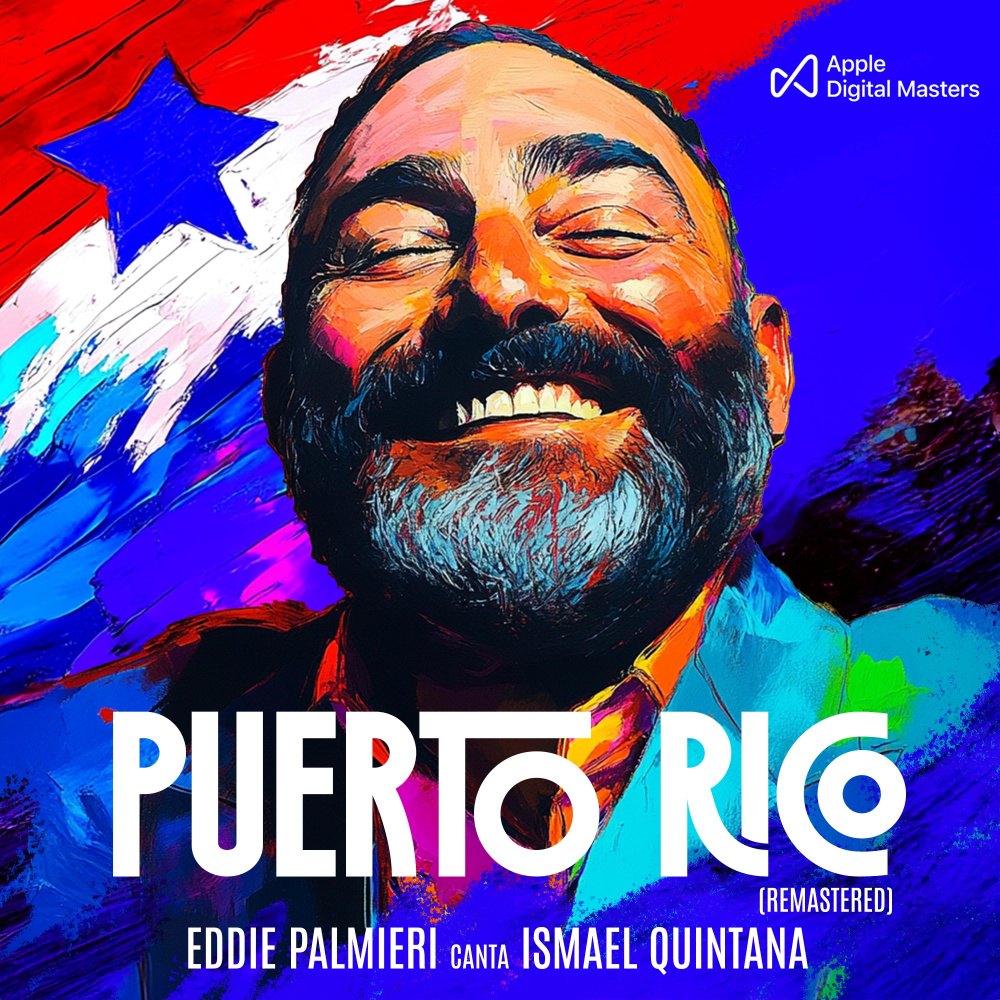 Puerto Rico (Remastered Radio Version)