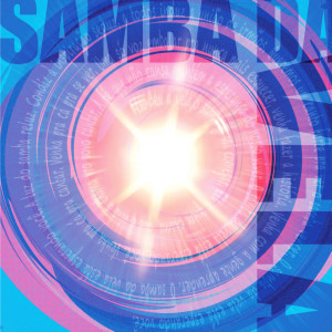 Dengarkan O tombo da corrente lagu dari Samba da Vela dengan lirik