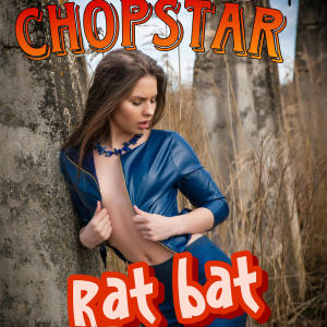 Chopstar的專輯Rat bat (feat. Coote.clan) [Explicit content]