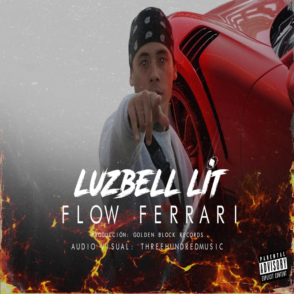 Flow Ferrari (feat. Golden Block & Golden Block) (Explicit)