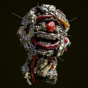 Bad Zu的專輯BAD LUCK