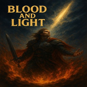 Dengarkan lagu Blood and Light nyanyian Nahil dengan lirik