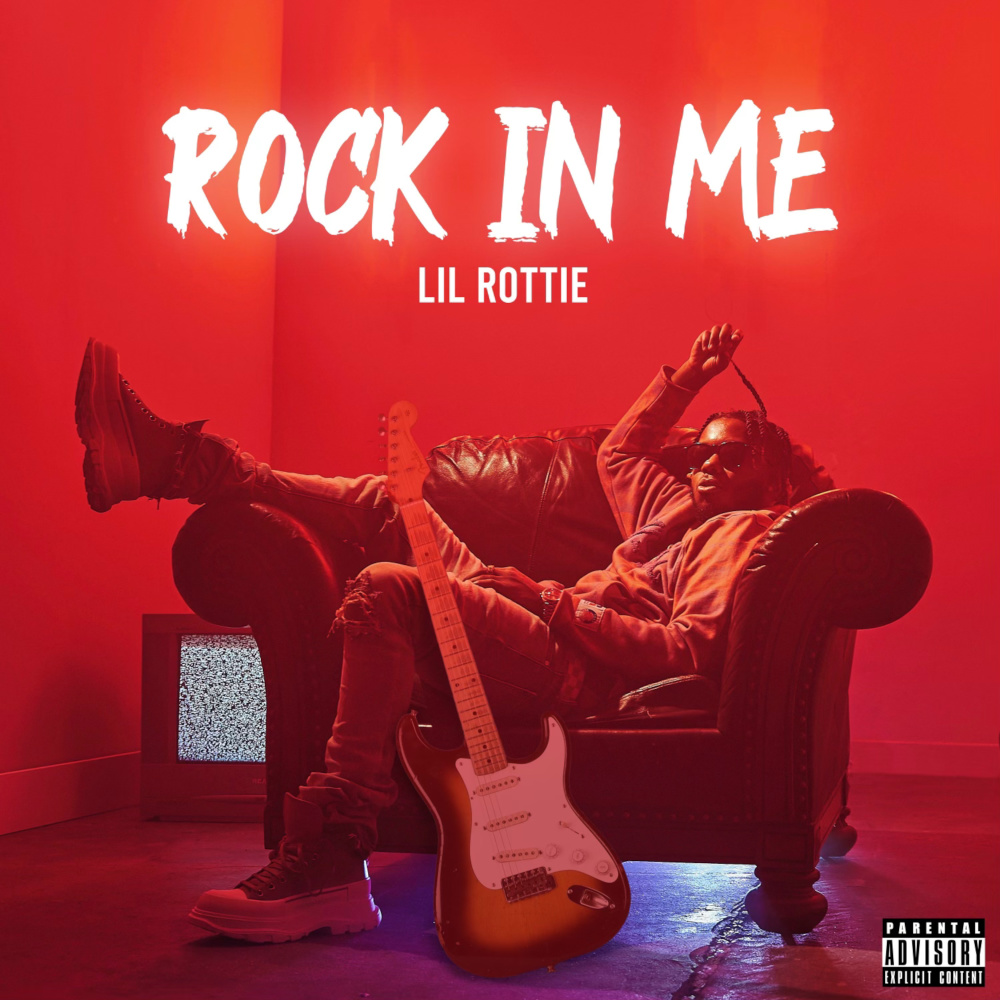 Rock In Me (Explicit)