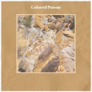 Various Artists的專輯Colored Poison