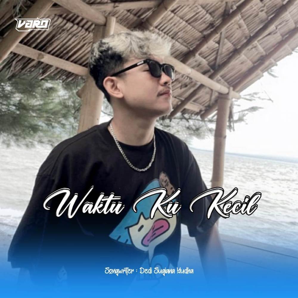 Waktu Ku Kecil (Remix)