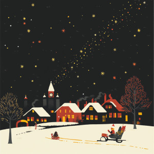 อัลบัม Kerstliederen: Een Muzikale Reis door Feestelijke Tradities ศิลปิน Sinterklaasliedjes