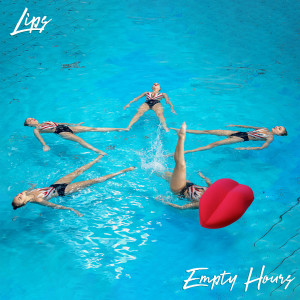 Album Empty Hours from Lips