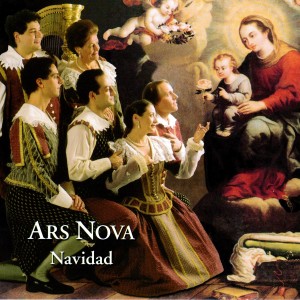 ดาวน์โหลดและฟังเพลง Soleta y Verge Estich พร้อมเนื้อเพลงจาก Ars Nova