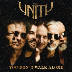 The Unity的專輯You Don't Walk Alone