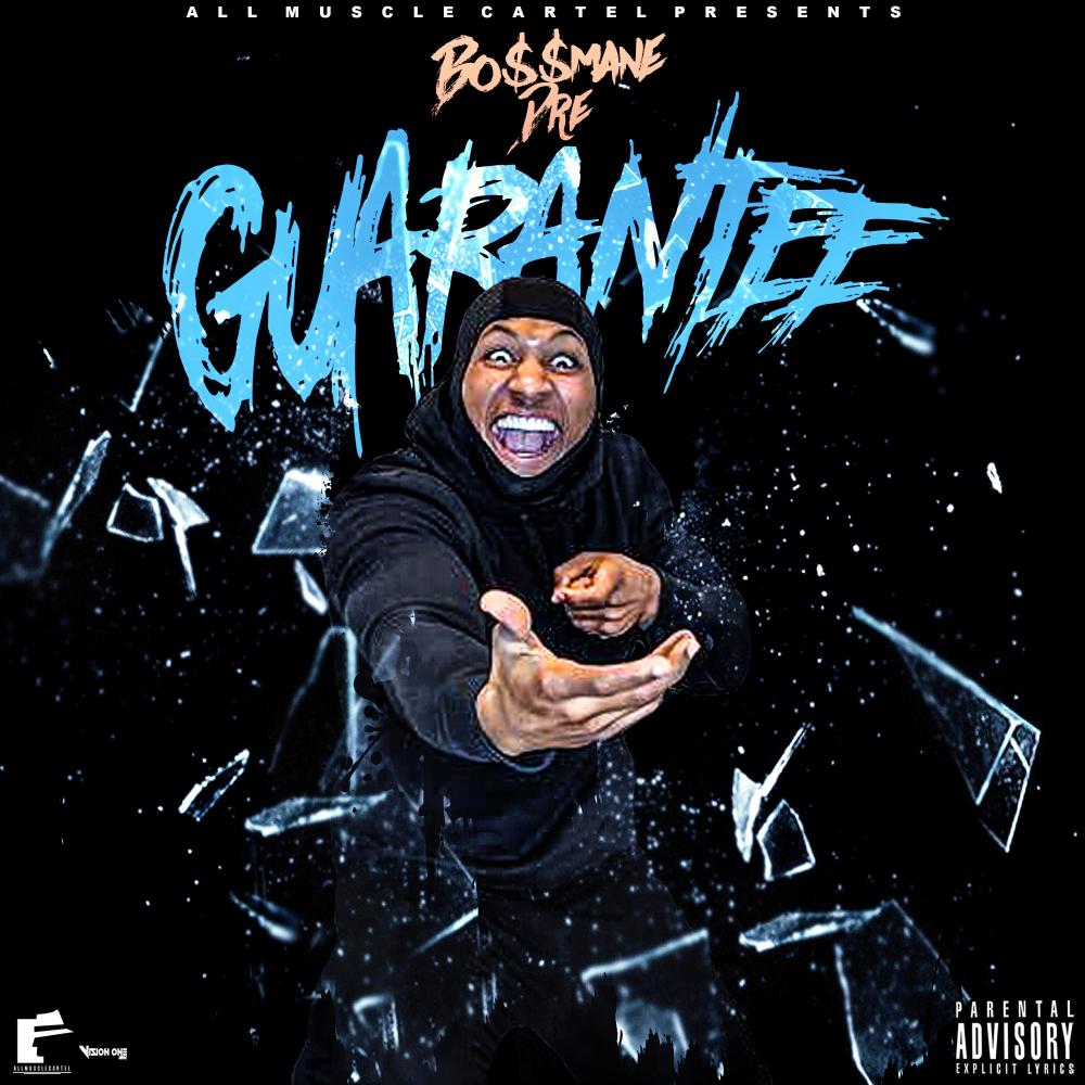 Guarantee (Explicit)