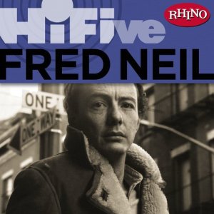 收聽Fred Neil的Little Bit of Rain (LP版)歌詞歌曲