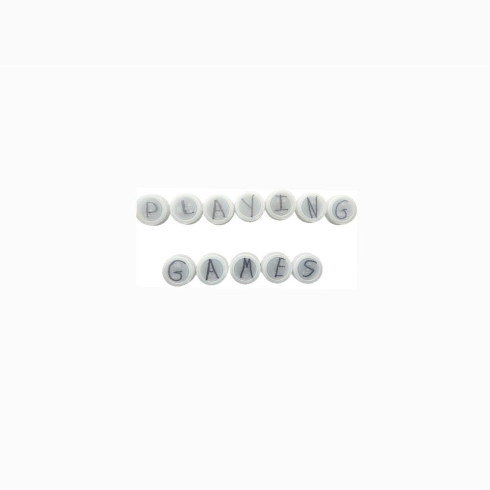 Playing Games (Radio Edit)