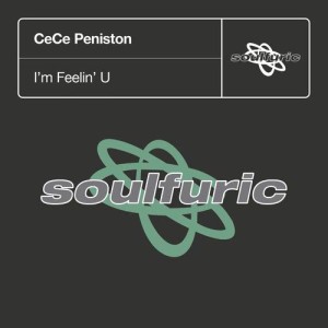 Album I'm Feelin' U from CeCe Peniston