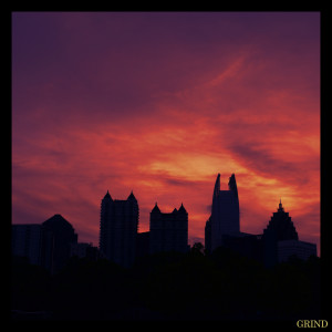 ดาวน์โหลดและฟังเพลง Grind (Explicit) พร้อมเนื้อเพลงจาก King Jahsh