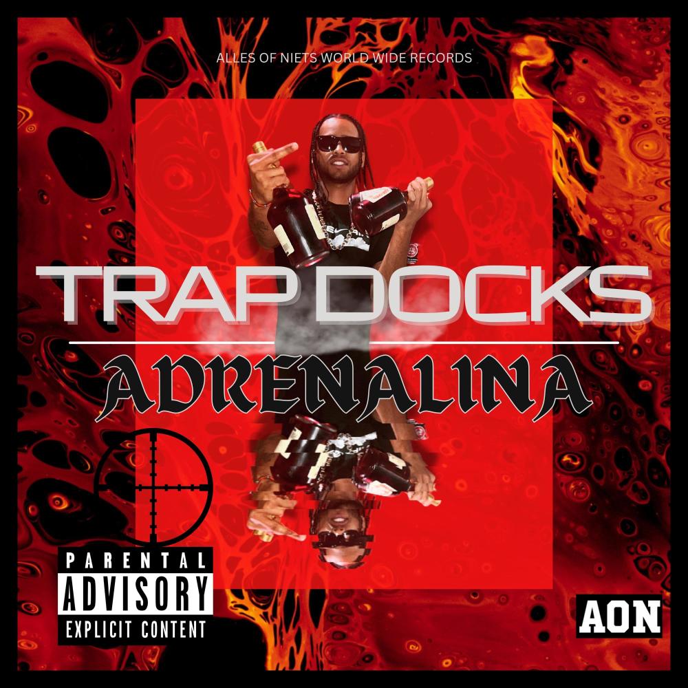 DEN KORS (feat. Robaloo Frans) (Explicit)