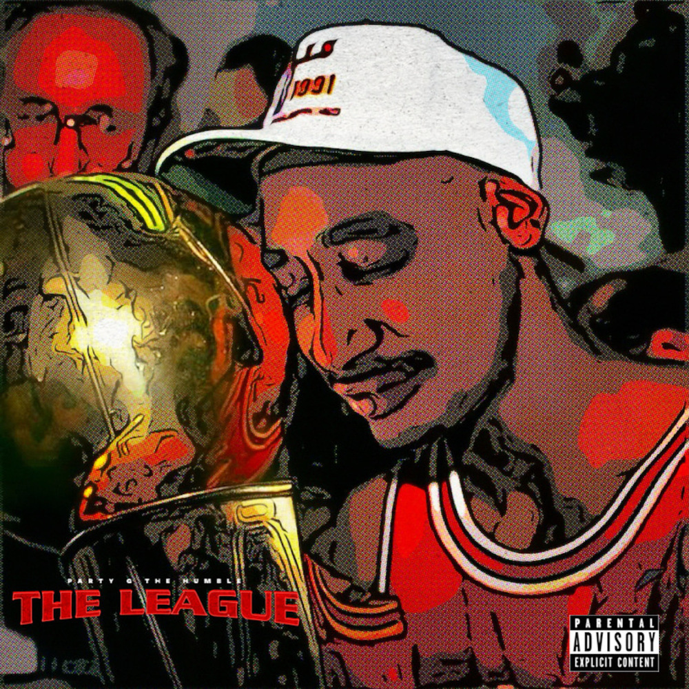 Rain Drops (Explicit)