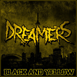 ดาวน์โหลดและฟังเพลง Black and Yellow พร้อมเนื้อเพลงจาก Dreamers