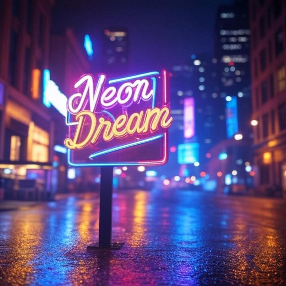Neon Dream
