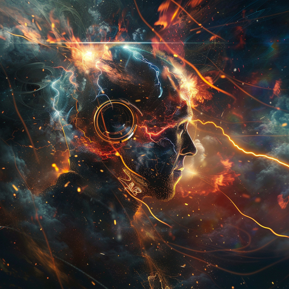 Binaural Echo Pulse