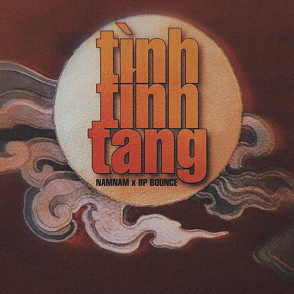 Tình Tính Tang (feat. BP Bounce) (Beat)