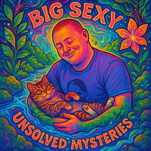 Big Sexy的專輯Unsolved Mysteries (Explicit)