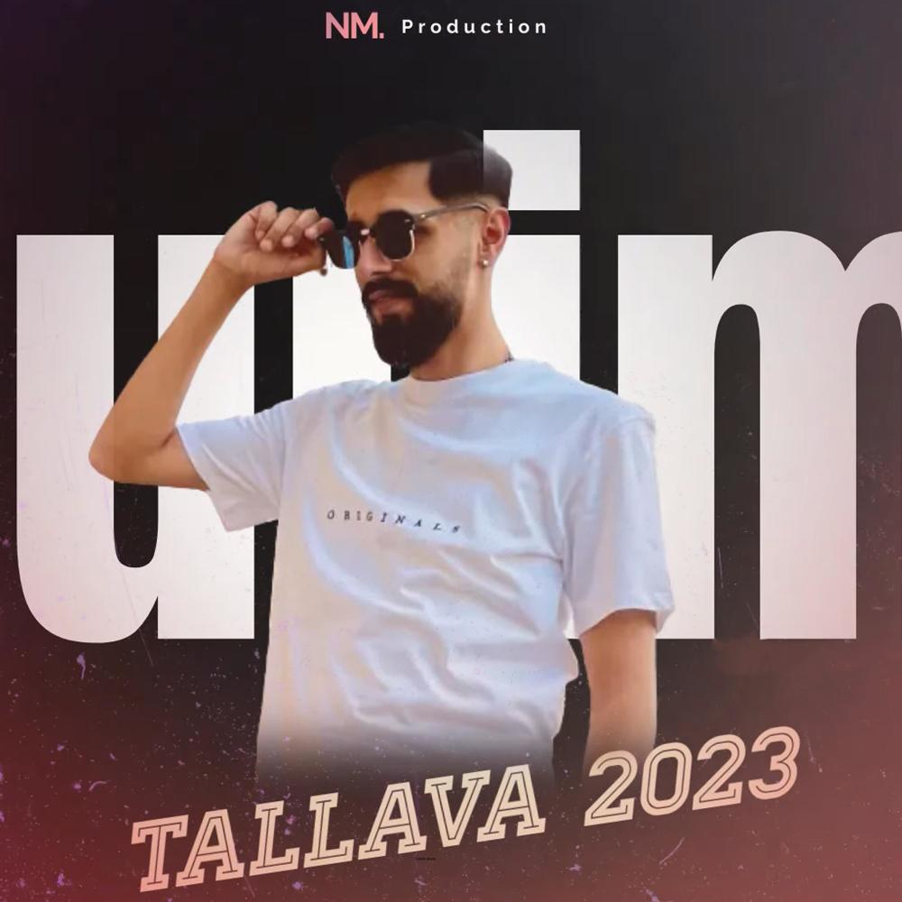 Tallava per Adnan Alilin