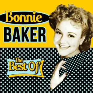 收聽Bonnie Baker的The Bongo Song歌詞歌曲