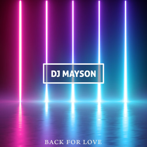 收听DJ Mayson的Somebody To You歌词歌曲