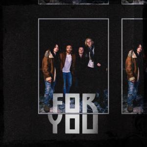 收聽For You的For You歌詞歌曲