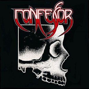 Confessor的專輯Confessor