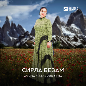 收听Луиза Эльжуркаева的Бехке ю те со歌词歌曲