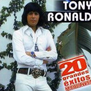 ดาวน์โหลดและฟังเพลง Please Don't Go Away พร้อมเนื้อเพลงจาก Tony Ronald