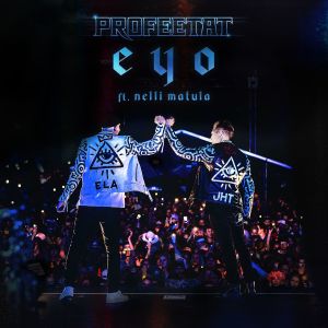 Profeetat的專輯EYO (feat. Nelli Matula)