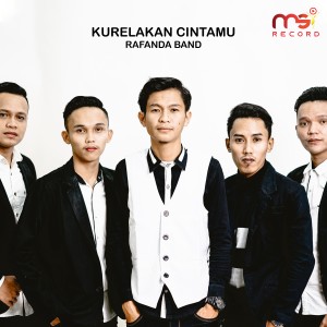 Rafanda Band的專輯Kurelakan Cintamu