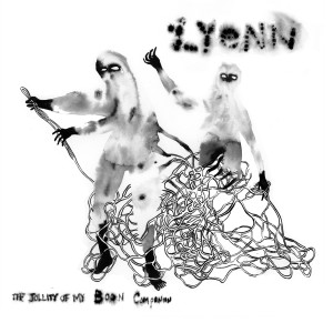 ดาวน์โหลดและฟังเพลง Robert พร้อมเนื้อเพลงจาก Lyenn