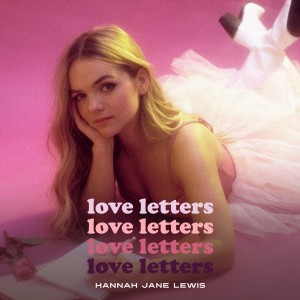 Album Love Letters from Hannah Jane Lewis