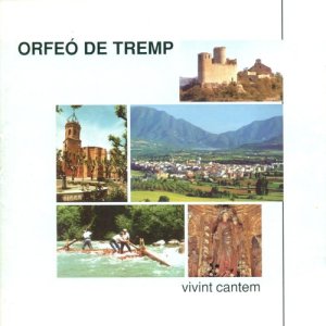 ดาวน์โหลดและฟังเพลง Edelweis พร้อมเนื้อเพลงจาก Orfeó de Tremp