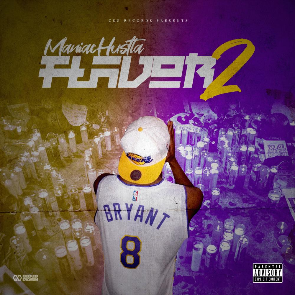 Grindin' (feat. CAJ) (Explicit)