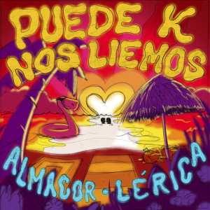 Lérica的專輯Puede K Nos Liemos