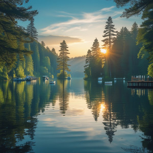 Golden Dreams dari Spirit LoFi